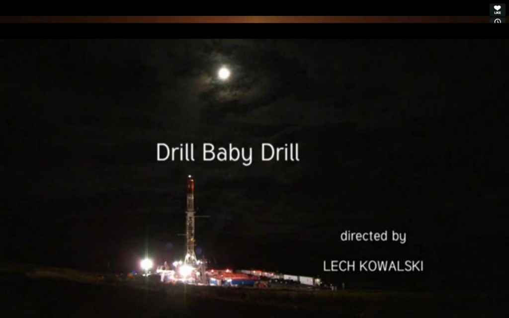 drill