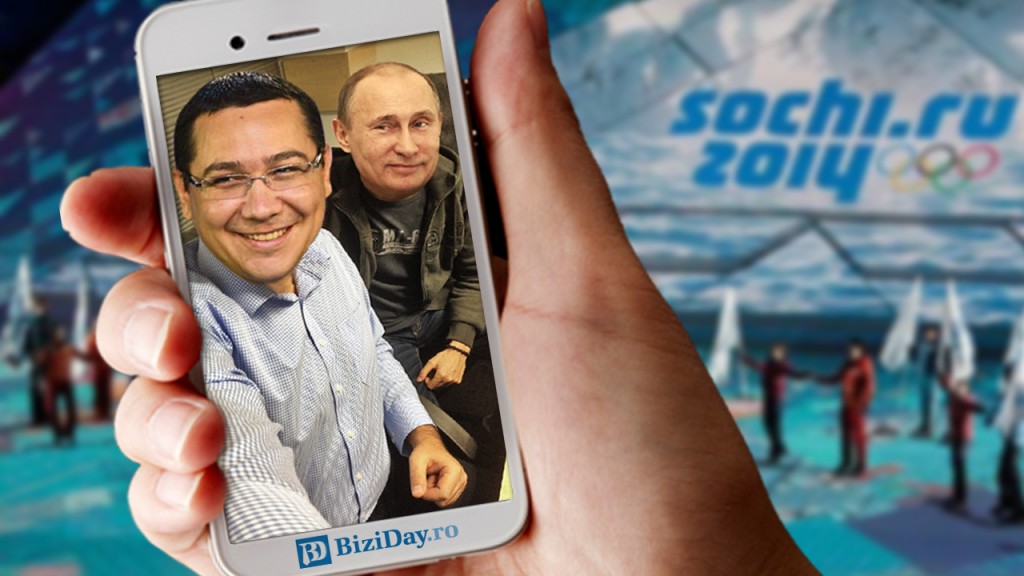 ponta putin blog