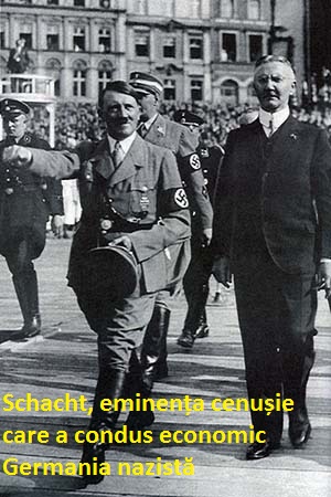 Schacht&Hitler