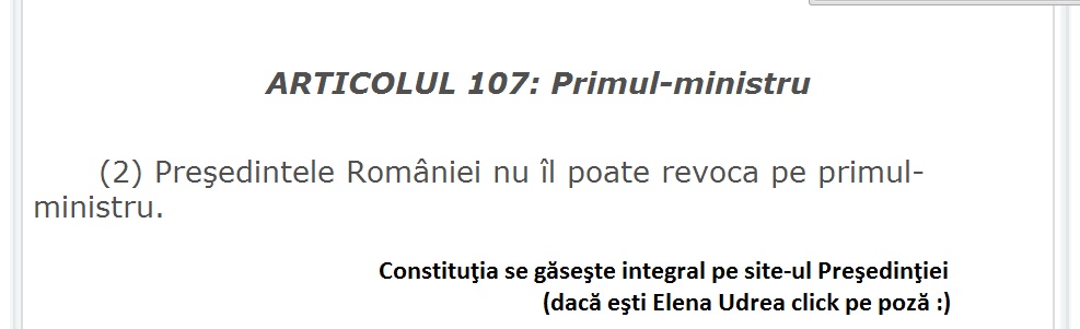 constitutia