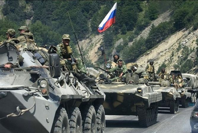 invazie Rusia in Ucraina