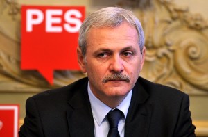 Liviu-Dragnea