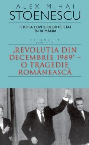 Istoria Lovitorilor de Stat_Stoenescu