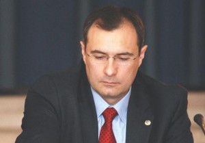 Florian Coldea