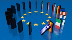 Grecia zona Euro