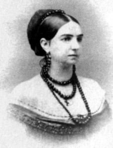 Maria Obrenovici