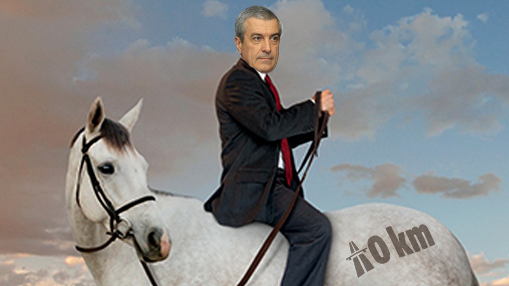 tariceanu