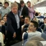 ciolos avion