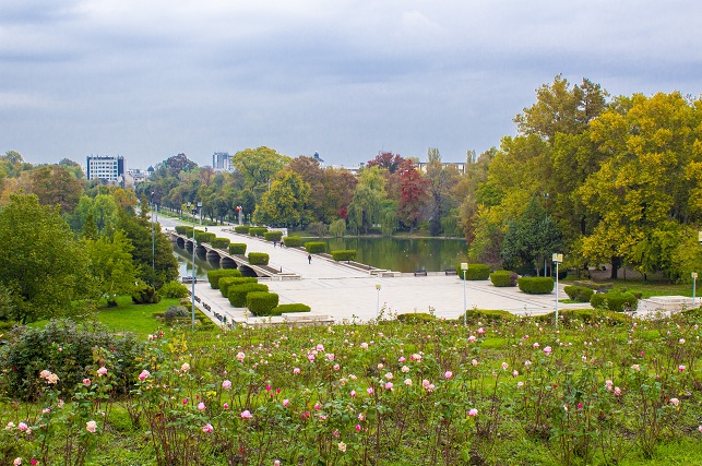 parc panoramic