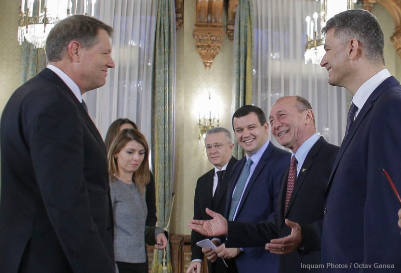 Iohannis Basescu