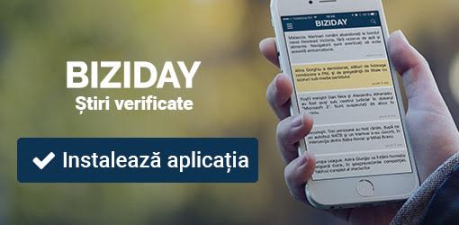 instaleaza biziday