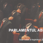 parlament absent