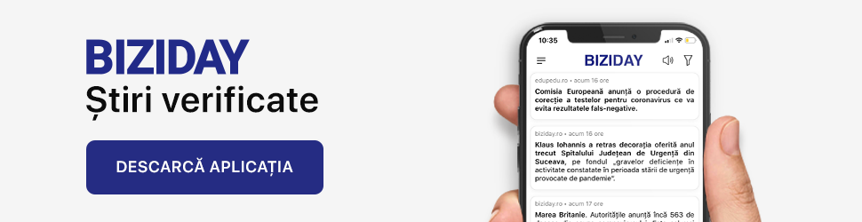 Biziday app