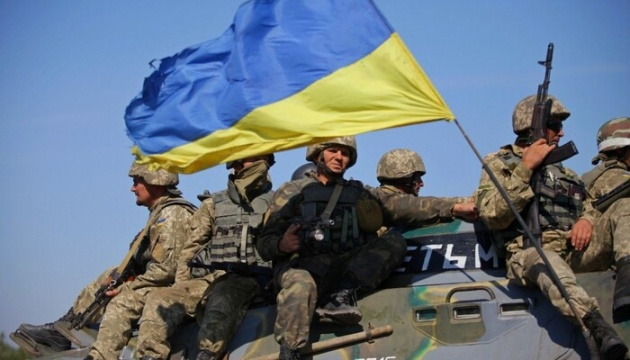 În preajma contraofensivei ucrainene…